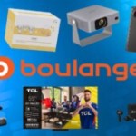 Dernières heures pour les soldes : Boulanger enchaîne avec une grande braderie Tech