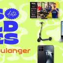 C’est le grand déstockage chez Boulanger : voici les 20 meilleures offres à saisir avant la fin des soldes