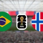 Brésil-Norvège en 8es de finale : à quelle heure et sur quelle chaîne regarder le match ?