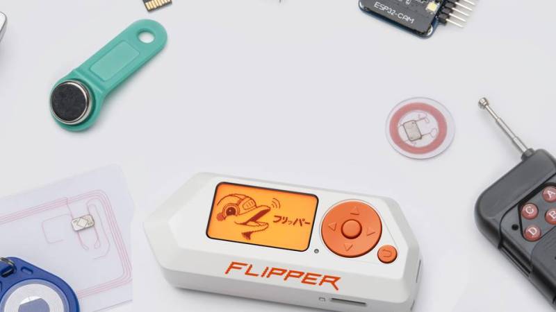 Avec l’arrivée prochaine de son successeur, le Flipper Zero part en préretraite