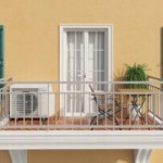 Comment installer une climatisation en copropriété ? Ce que dit la loi avant de fixer votre unité extérieure