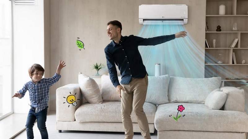 Faut-il laisser la climatisation allumée toute la journée ? L’ADEME tranche la question