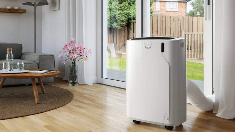 Climatiseur mobile : quand vider l’eau, quand laisser le bouchon fermé, et pourquoi ça change tout