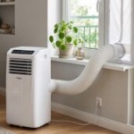 La climatisation du voisin souffle de l&rsquo;air chaud sur votre balcon : ce que dit la loi et comment réagir