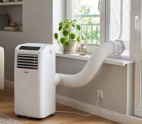 Climatiseur mobile