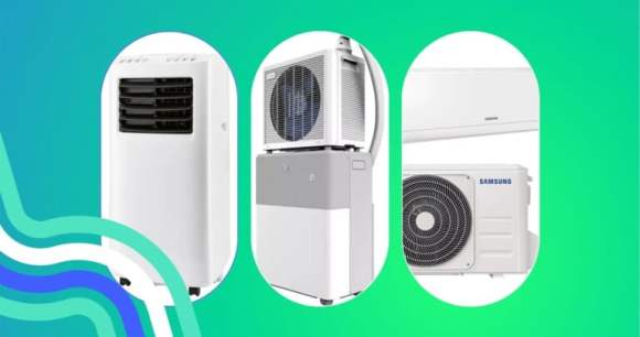 Climatiseurs Climatiseurs