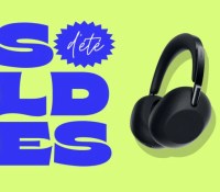 Sony WH-1000X The ColleXion BP soldes Sony WH-1000X The ColleXion BP soldes