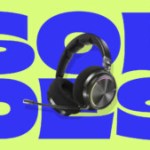 Ce casque gaming de Corsair est vendu à moitié prix pour les soldes sur Amazon