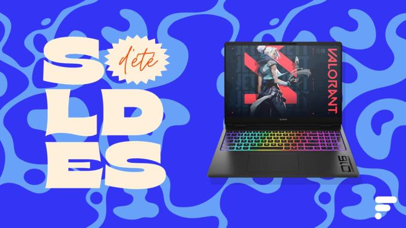Ce PC portable taillé pour le gaming (RTX 5090, Intel Core Ultra 9, 32 Go de RAM) s’allège de 650 euros lors des soldes