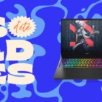 Ce PC portable taillé pour le gaming (RTX 5090, Intel Core Ultra 9, 32 Go de RAM) s&rsquo;allège de 650 euros lors des soldes