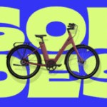 Lidl brade à -700 € son Crivit Drive Y.3, un vélo électrique avec jusqu&rsquo;à 100 km d&rsquo;autonomie