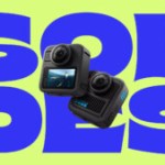 À moins de 350 €, la GoPro Max 2 arrive enfin à se démarquer sur le marché de l&rsquo;action cam