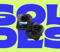 GoPro Max 2 BP soldes GoPro Max 2 BP soldes