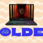 Ce laptop gaming avec RTX 5070 est le super deal des soldes pour jouer sans se ruiner en 1440p