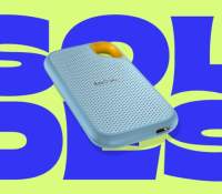 Sandisk 4 To BP