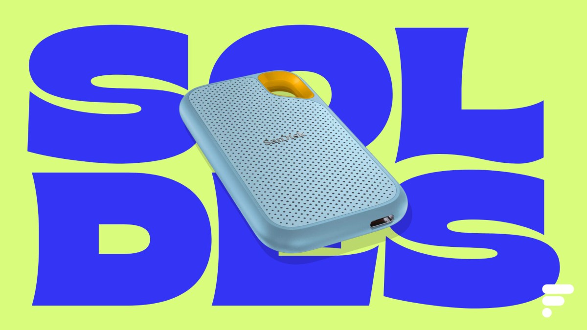 Sandisk 4 To BP
