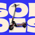 Navee XT5 Max : la reine de l&rsquo;autonomie et parfaite alternative à la Xiaomi Scooter 6 Ultra s&rsquo;allège de 200 € pour les soldes
