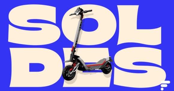 Navee XT5 Max BP Soldes