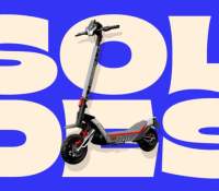 Navee XT5 Max BP Soldes Navee XT5 Max BP Soldes
