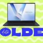 Asus Vivobook 18 M1807GA BP soldes