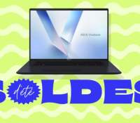 Asus Vivobook 18 M1807GA BP soldes Asus Vivobook 18 M1807GA BP soldes