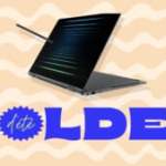 Samsung Galaxy Book 5 Pro 360 BP
