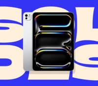 Apple iPad Pro M4 11 BP soldes