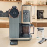 Test du Ninja CREAMi Scoop & Swirl : j&rsquo;étais sceptique face à cette machine à glace, voici pourquoi j&rsquo;ai changé d&rsquo;avis