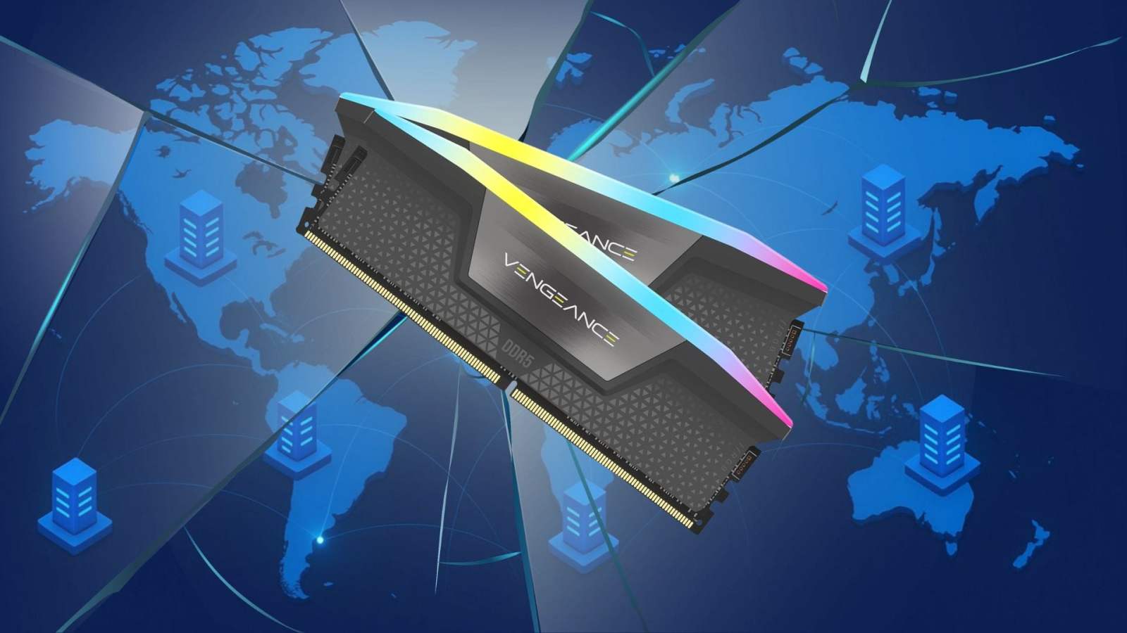 Pénurie de RAM : NordVPN confirme l’impact sur les VPN, mais refuse de rogner sur la sécurité