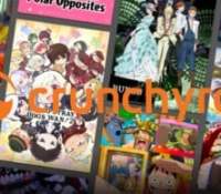 Crunchyroll Crunchyroll