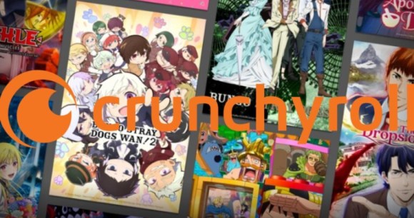 Crunchyroll