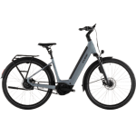 Cube Supreme Hybrid Deluxe SLX 600