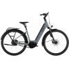 Cube Supreme Hybrid Deluxe SLX 600 Cube Supreme Hybrid Deluxe SLX 600