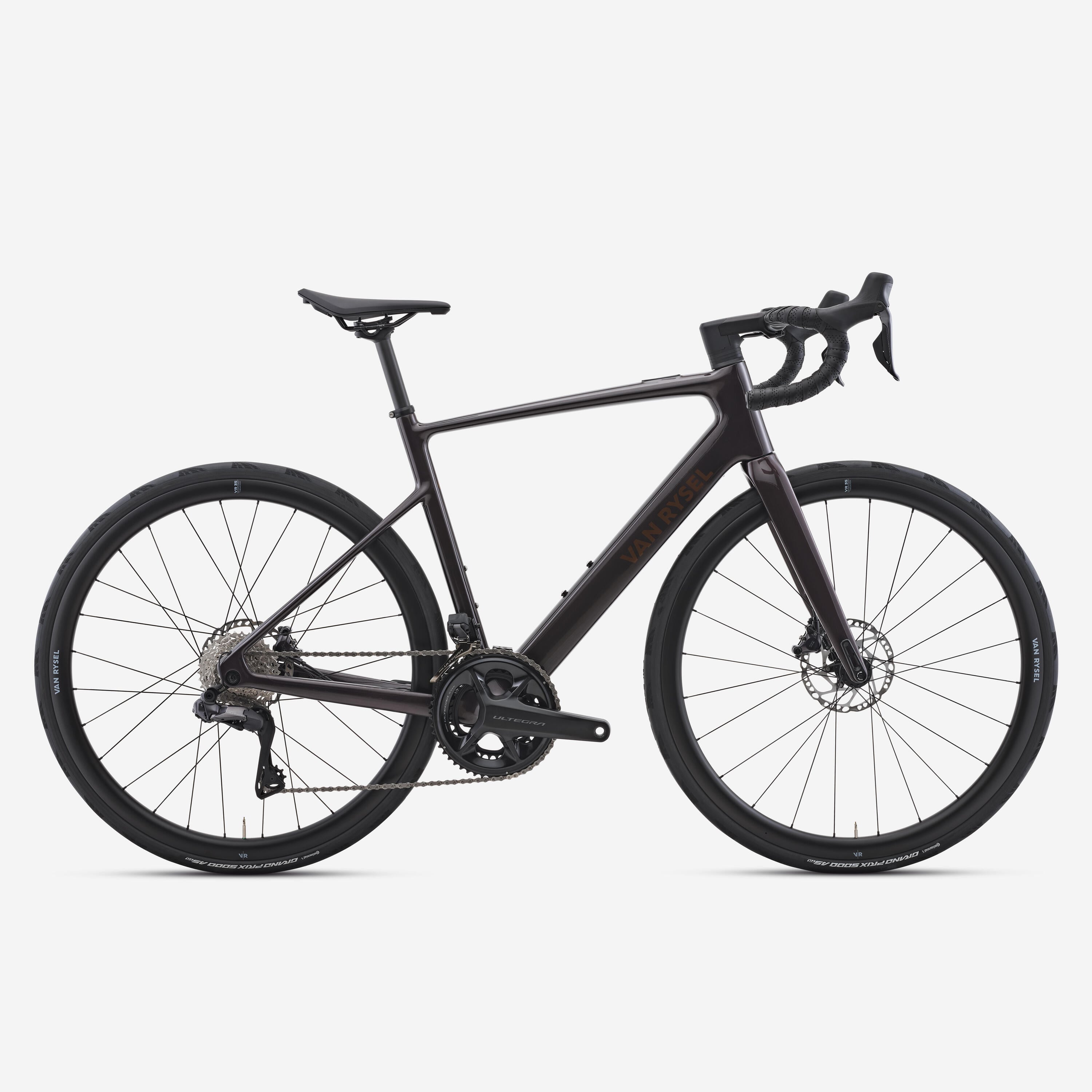 Decathlon Van Rysel vélo de route électrique1
