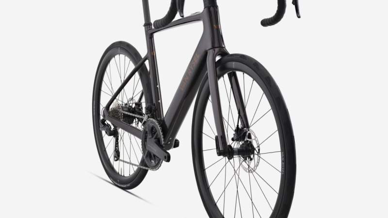 Decathlon lance un nouveau vélo de route électrique avec une grosse montée en gamme