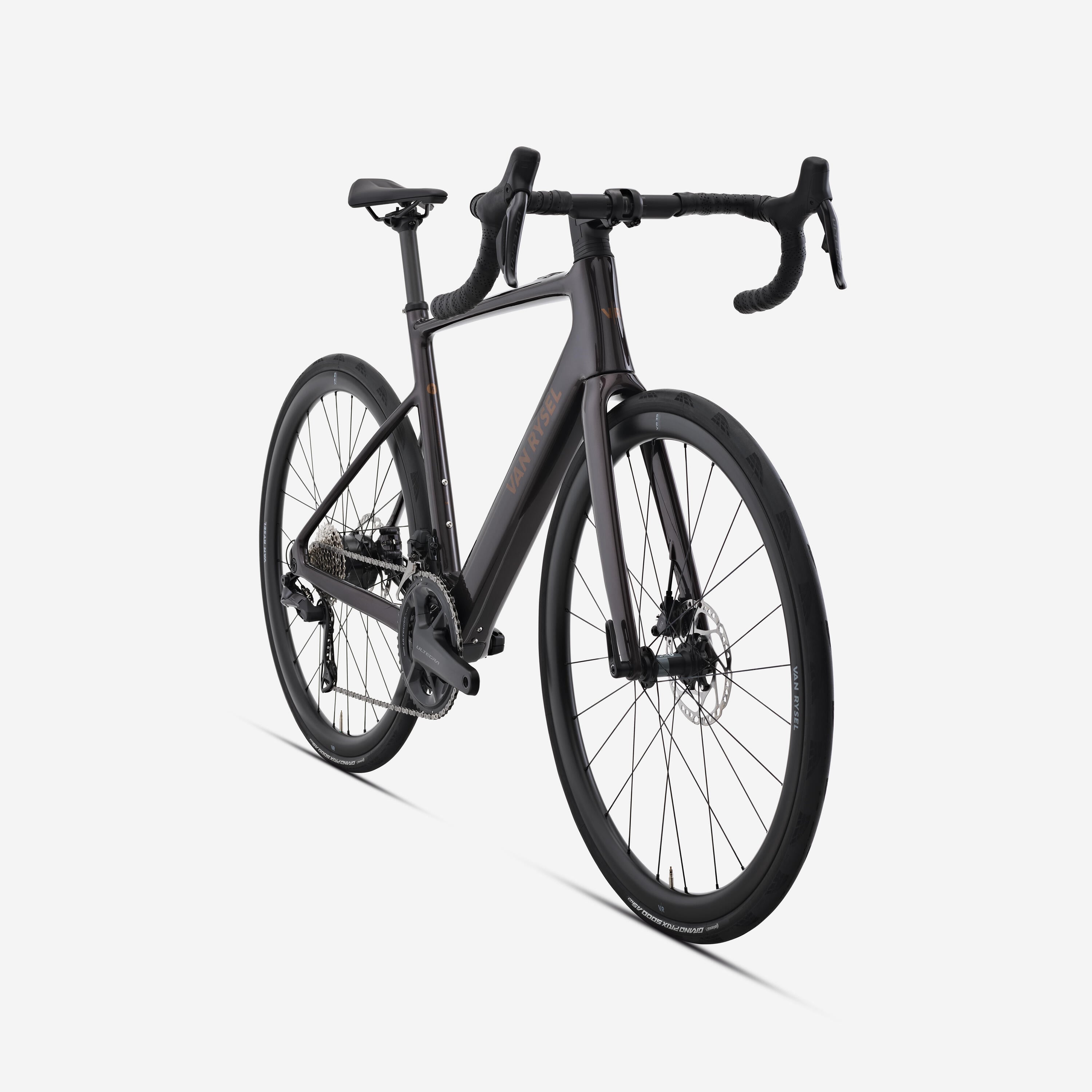 Decathlon Van Rysel vélo de route électrique2
