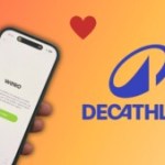 Decathlon adopte Wero comme système de paiement en Allemagne. // Source : Montage Frandroid