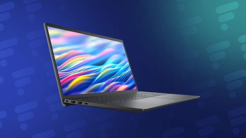 Dell DC15250 : ce bon PC portable avec Core i5 et 16+512 Go est le deal parfait de la rentrée