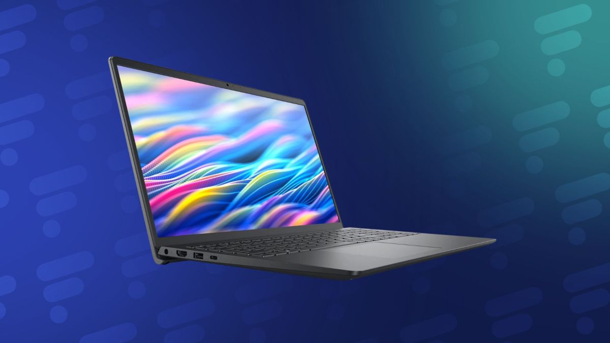 Image Dell DC15250 : ce bon PC portable avec Core i5 et 16+512 Go est le deal parfait de la rentrée
