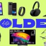 Clap de fin pour les soldes : voici les 10 ultimes bons plans Tech de l&rsquo;été à saisir