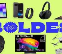 Dernier jour   — Soldes