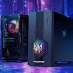 Acer Predator Orion 3000 : cette tour gaming avec une RTX 5060 est 400 € moins cher chez Darty