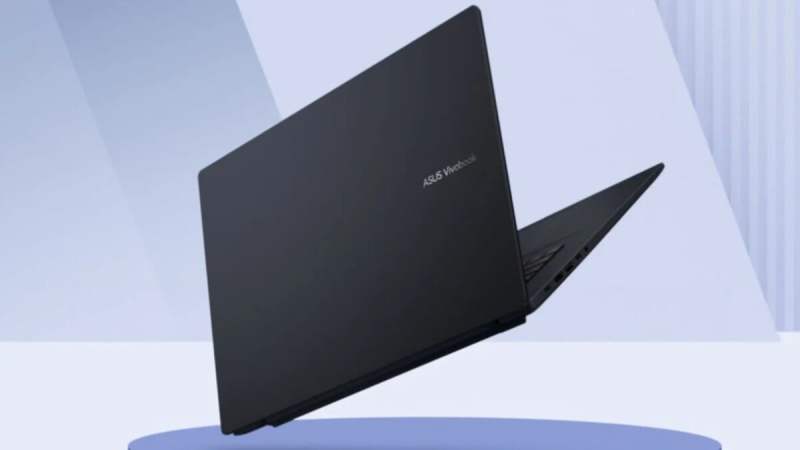 Prix réduit, mais maxi écran avec ce Vivobook de 18 pouces vendu pour 300 euros de moins