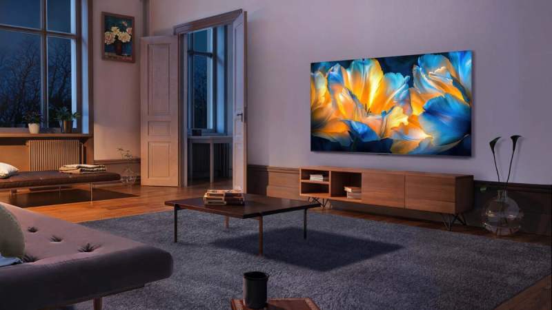 TCL 55C69K Pro : un TV 55 pouces taillé pour le cinéma et le gaming à 699 euros au lieu de 799