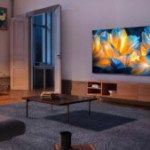 TCL 55C69K Pro : un TV 55 pouces taillé pour le cinéma et le gaming à 699 euros au lieu de 799
