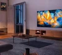 TCL 55C69K PRO 2026 BP