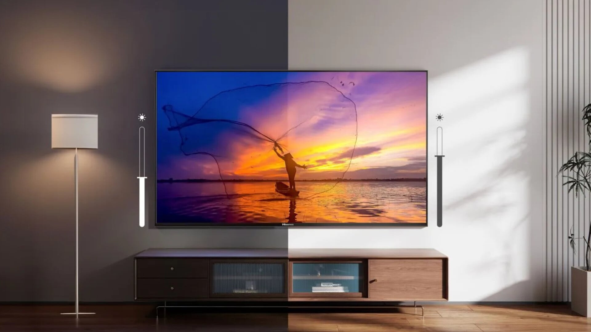 HISENSE 65E7S PRO  BP