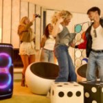 Cette enceinte JBL lumineuse de 800 W en promo chez Boulanger devient un excellent deal pour animer les soirées d&rsquo;été