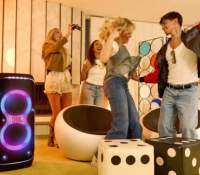 JBL PartyBox 720 BP JBL PartyBox 720 BP
