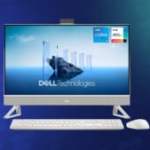 Amazon brade à -35 % ce PC tout en 1 de Dell (27&Prime; Intel Core i5, 16 Go de RAM), idéal pour le télétravail